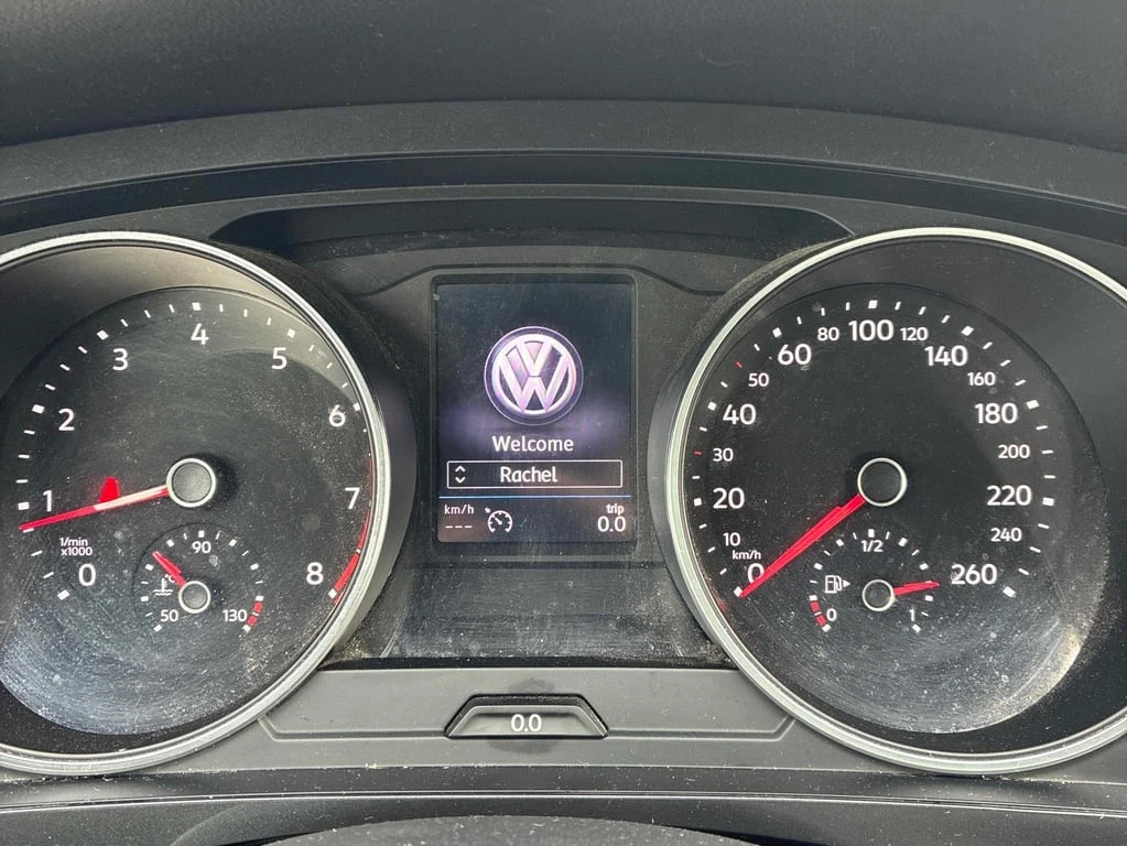VW Tiguan * Comfortline * CARFAX * БЕЗ ПЪРВОНАЧАЛНА ВНОСКА - изображение 8