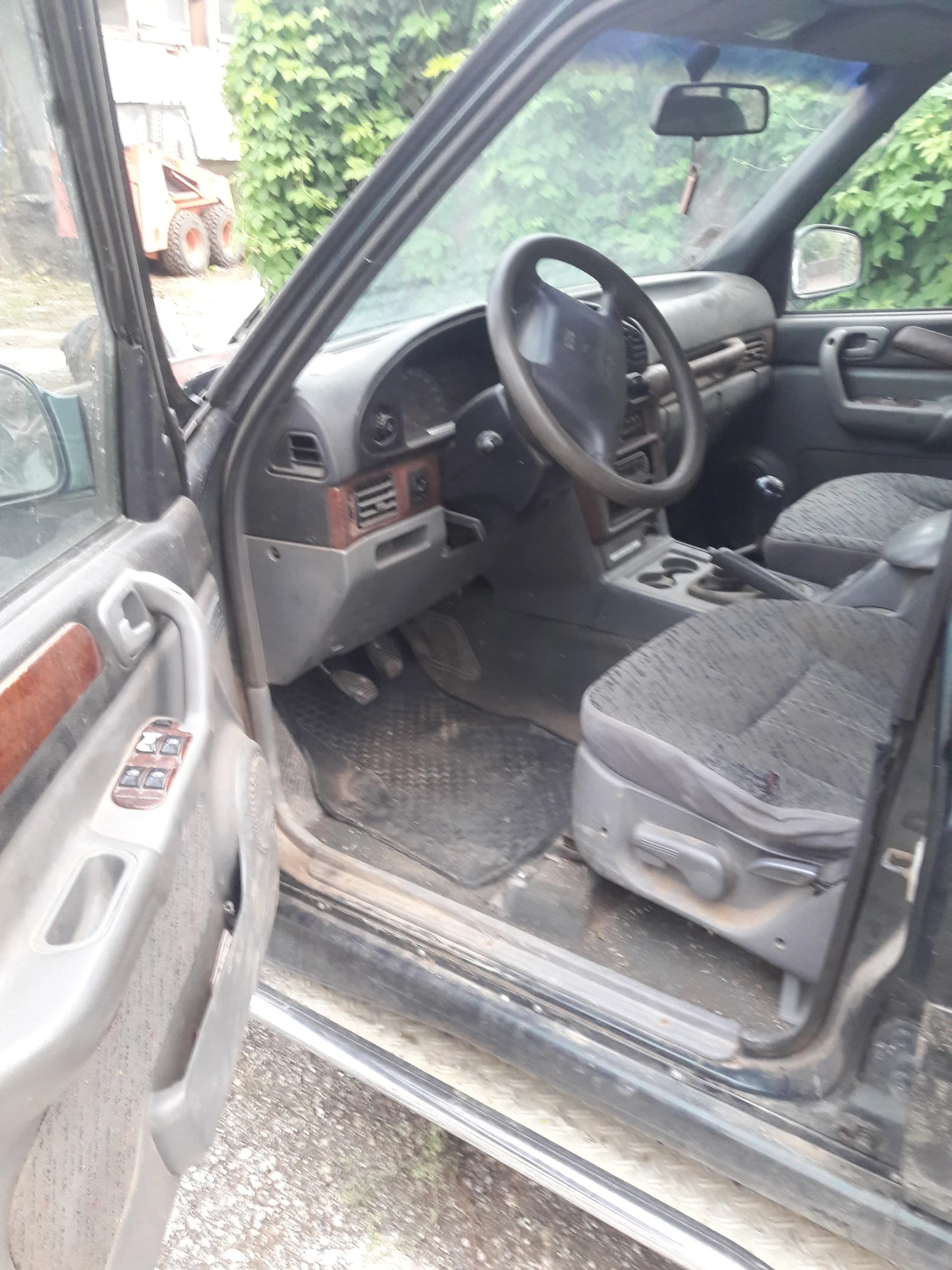 Daewoo Musso 2.9 | Mobile.bg   3