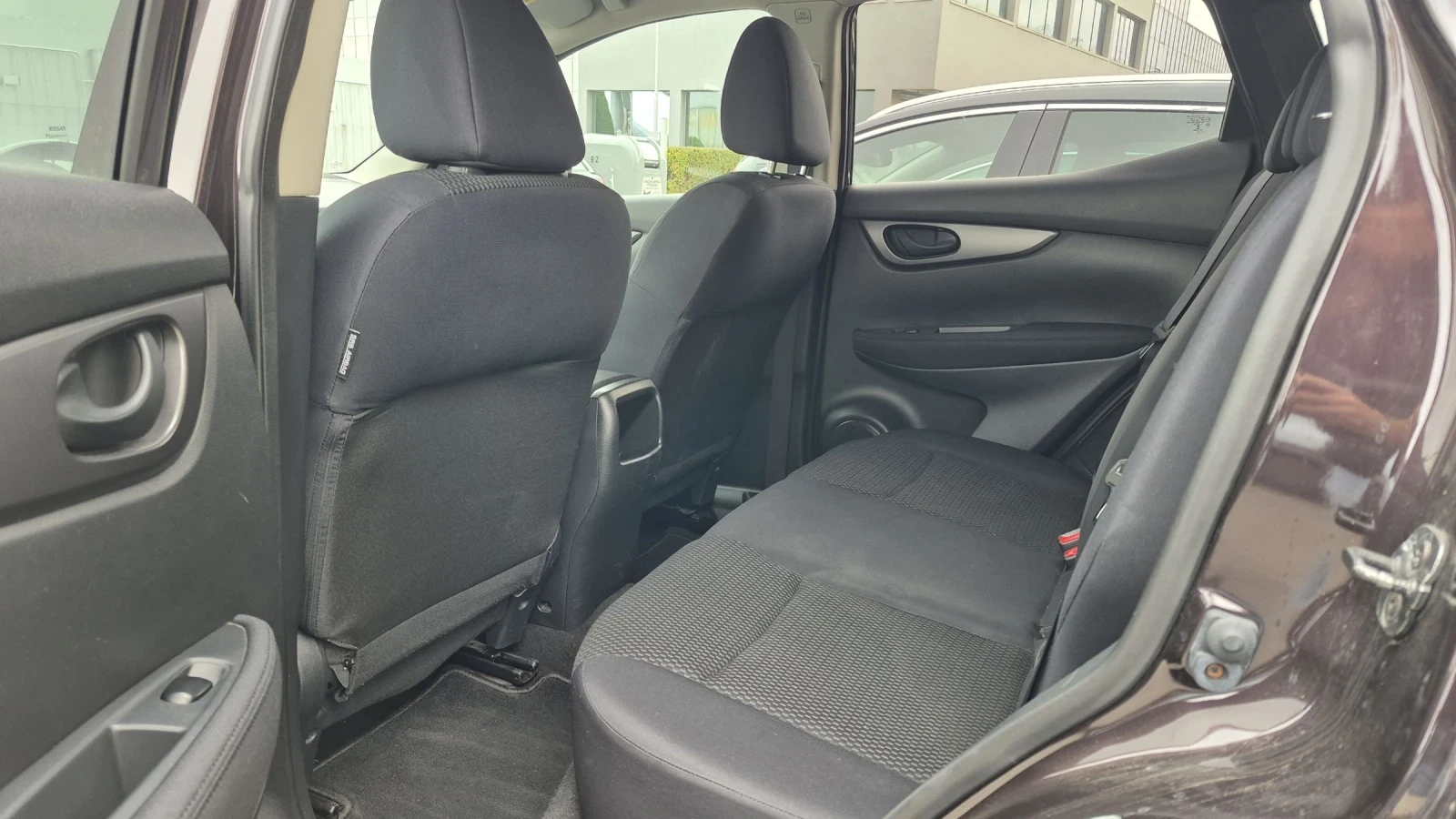 Nissan Qashqai 1.6 DCI * 145 000 km * *  *  | Mobile.bg   9