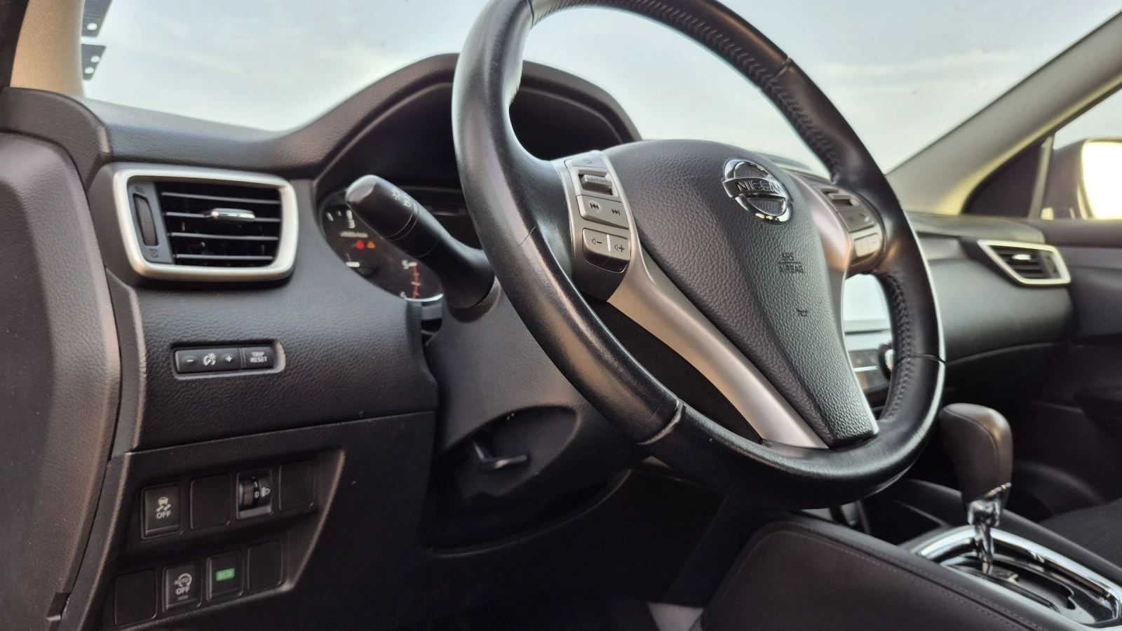 Nissan Qashqai 1.6 DCI * 145 000 km * *  *  | Mobile.bg   10