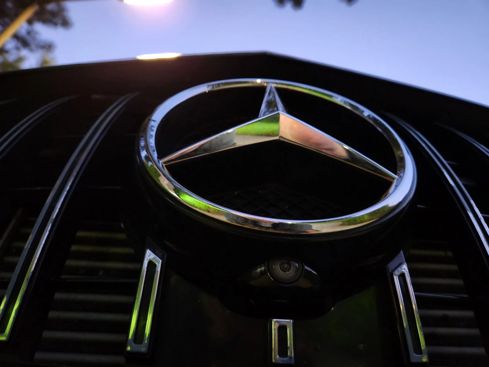 Mercedes-Benz GL 350 PREMIUM LUX+  | Mobile.bg   16