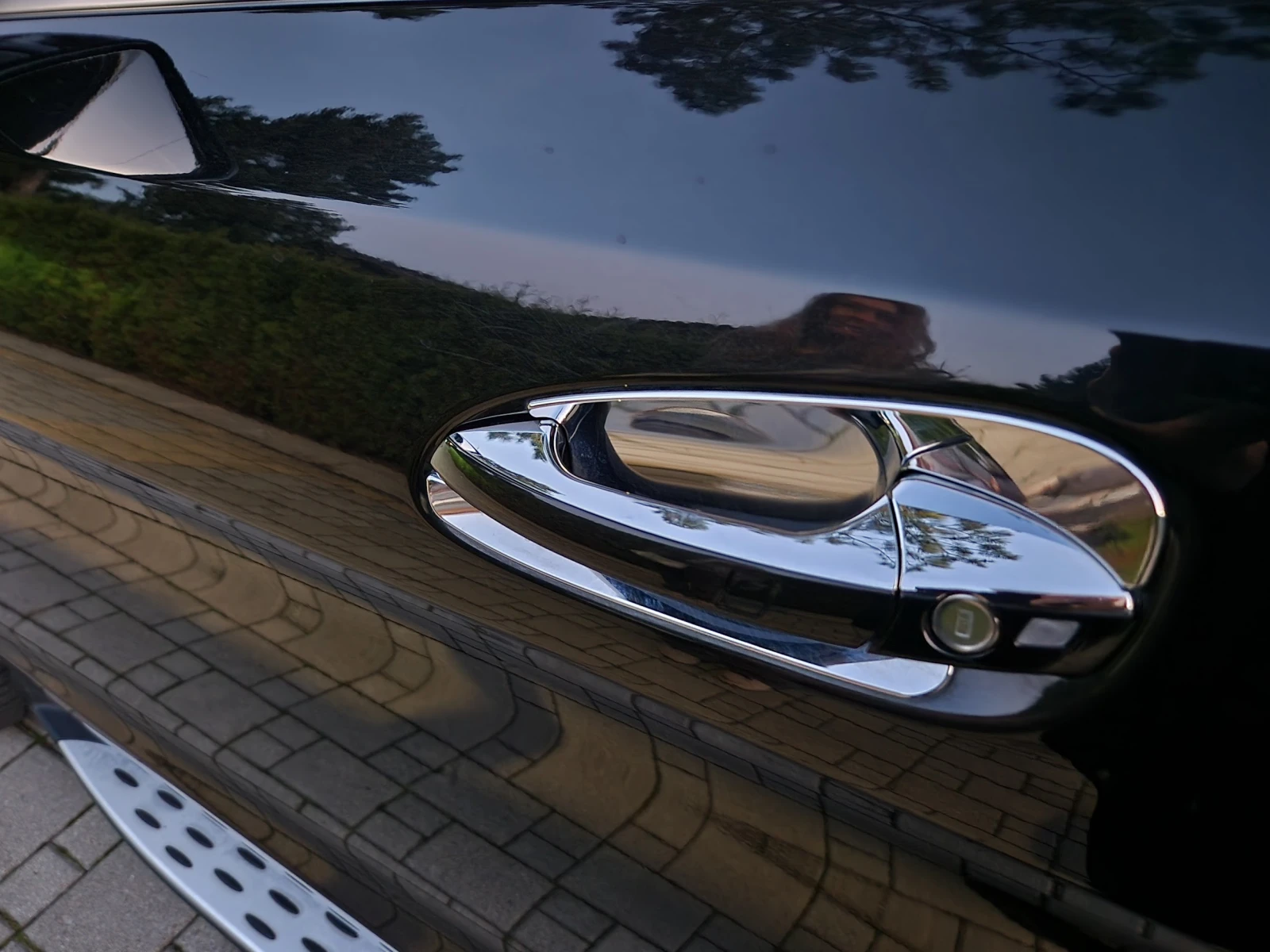 Mercedes-Benz GL 350 PREMIUM LUX+  | Mobile.bg   14