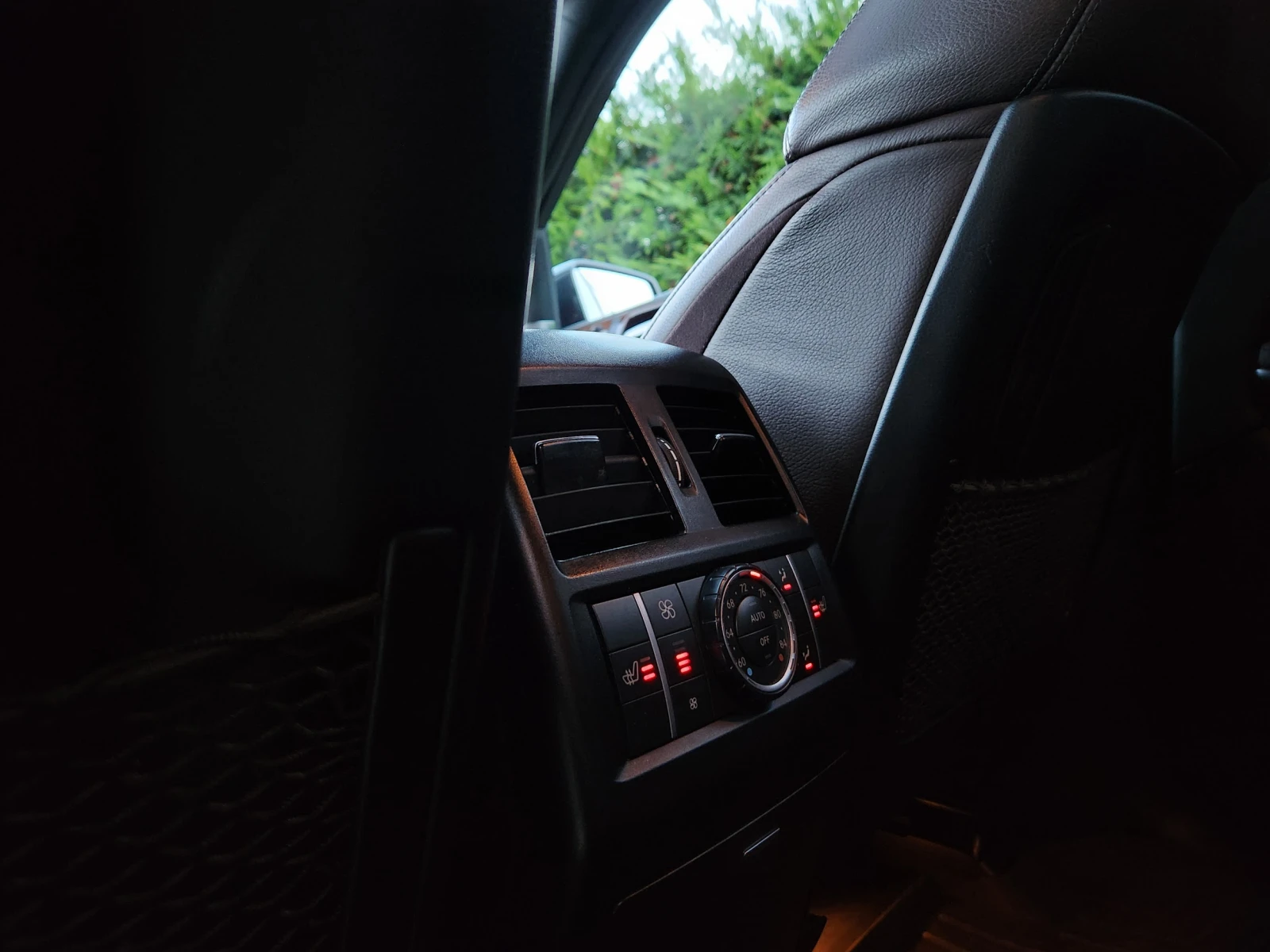 Mercedes-Benz GL 350 PREMIUM LUX+  | Mobile.bg   12