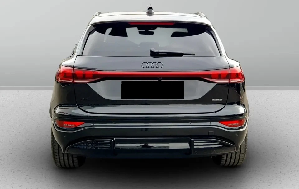 Audi Q6 e-tron 100 kWh Quattro - изображение 3