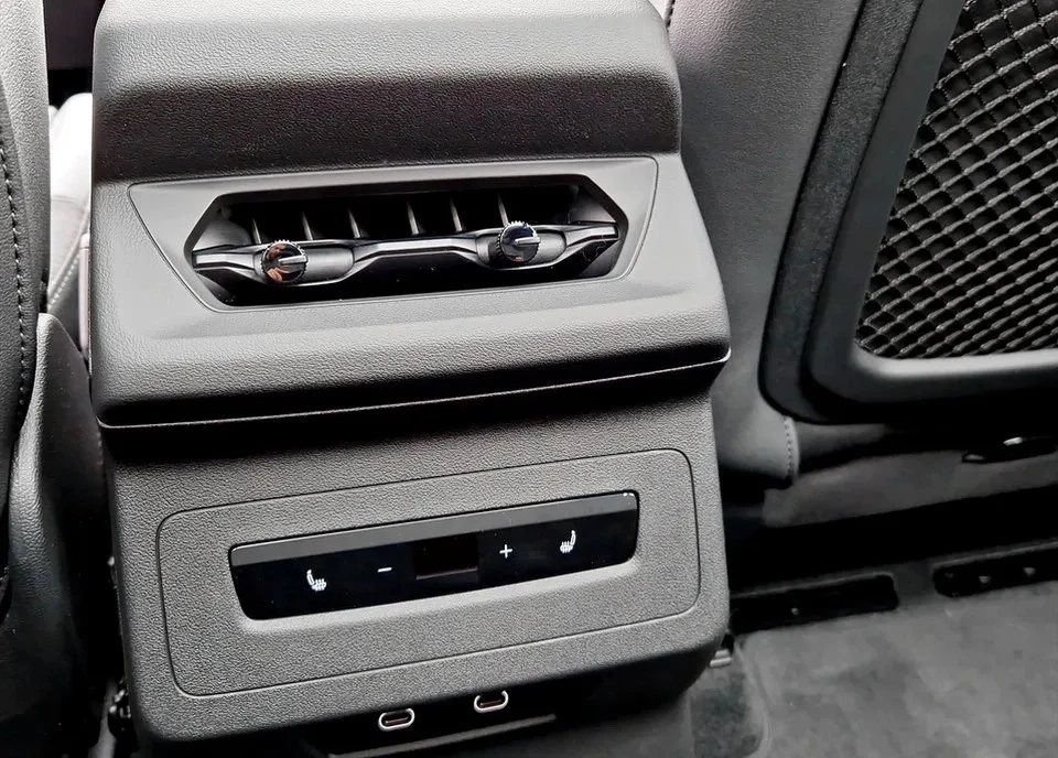 Audi Q6 e-tron 100 kWh Quattro | Mobile.bg   13