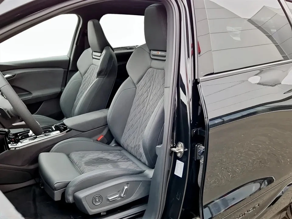 Audi Q6 e-tron 100 kWh Quattro - изображение 7