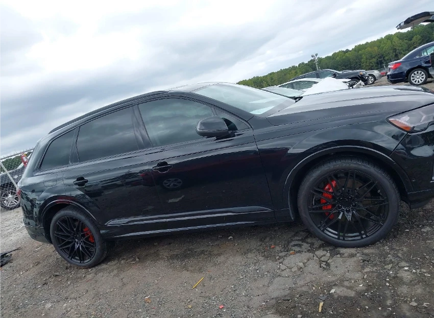 Audi Q7 DIGITAL* ПОДГРЕВ* 360* PANORAMA*  - изображение 2