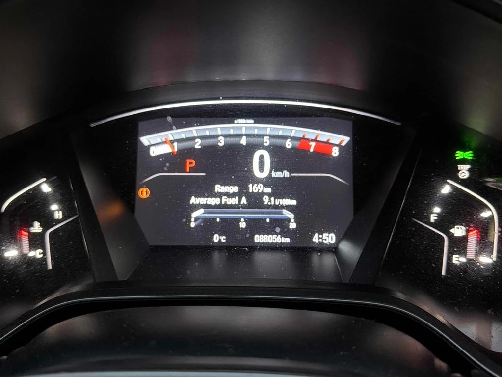 Honda Cr-v * Sport * CARFAX * БЕЗ ПЪРВОНАЧАЛНА ВНОСКА - изображение 8