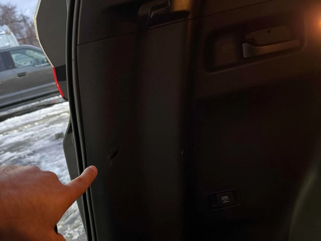 Honda Cr-v * Sport * CARFAX * ��� ������������ ������ | Mobile.bg � ����������� 11