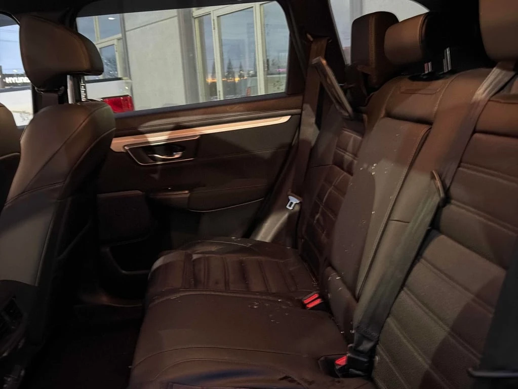 Honda Cr-v * Sport * CARFAX * БЕЗ ПЪРВОНАЧАЛНА ВНОСКА - изображение 10