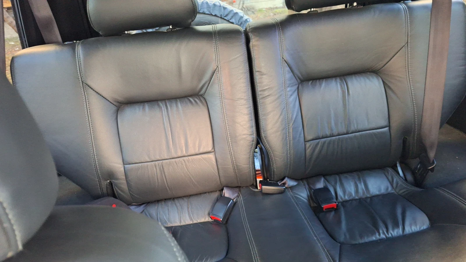 Hyundai Galloper 2.5TDI  | Mobile.bg � ����������� 14