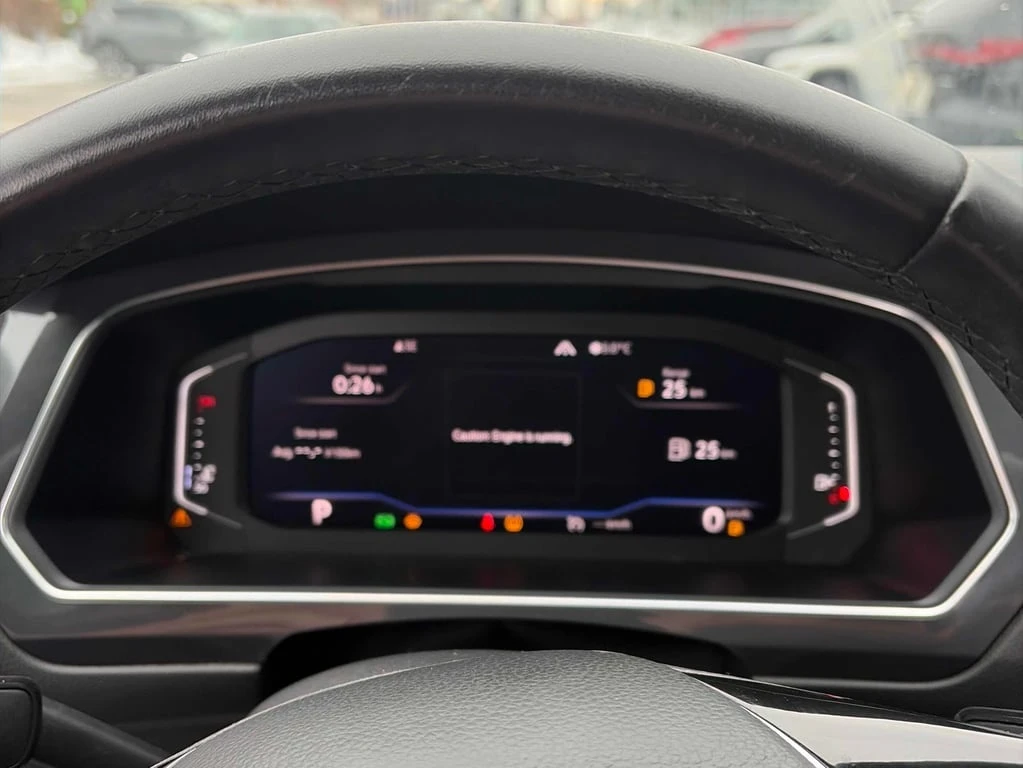 VW Tiguan * Highline * CARFAX * ��� ������������ ������ | Mobile.bg � ����������� 8