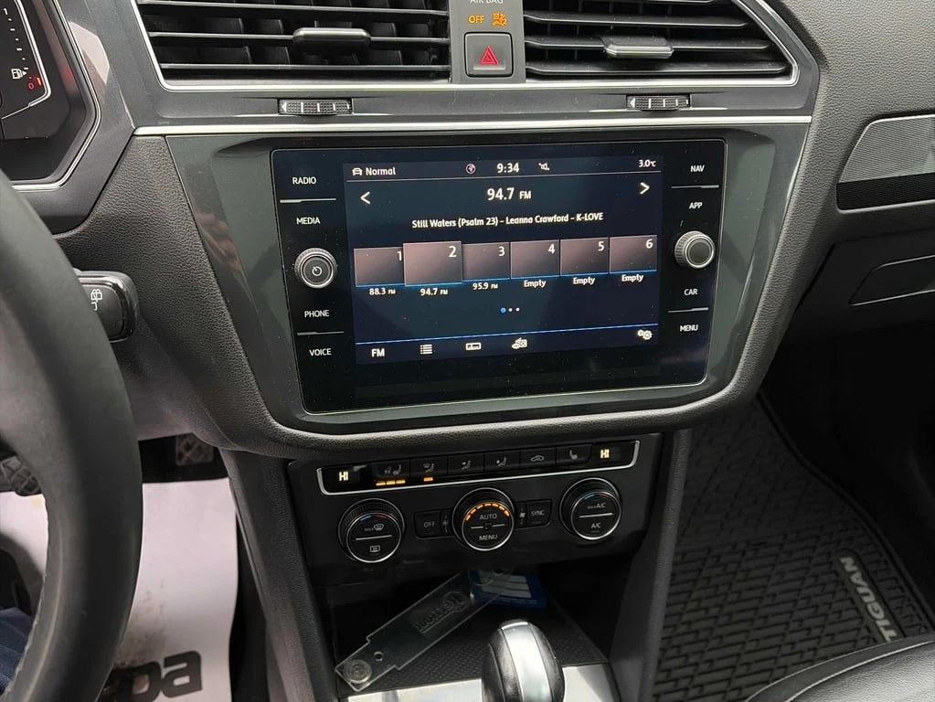 VW Tiguan * Highline * CARFAX * ��� ������������ ������ | Mobile.bg � ����������� 9