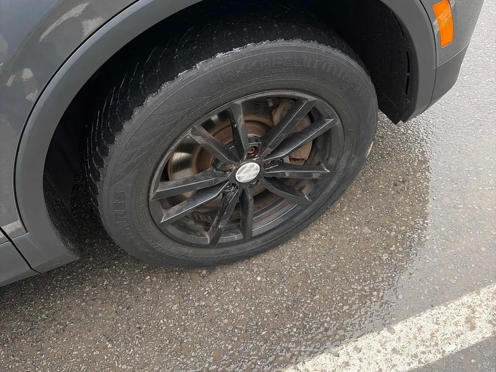 VW Tiguan * Highline * CARFAX * ��� ������������ ������ | Mobile.bg � ����������� 7