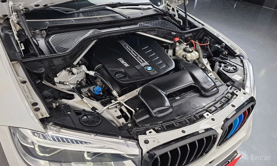 BMW X6  - изображение 6