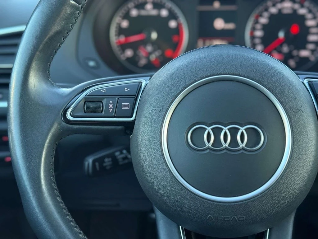Audi Q3 * quattro Premium, quattro Sport Premium * CARFAX  | Mobile.bg � ����������� 17