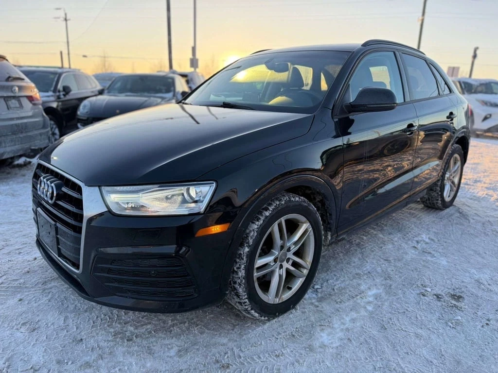 Audi Q3 * quattro Premium, quattro Sport Premium * CARFAX  | Mobile.bg � ����������� 1