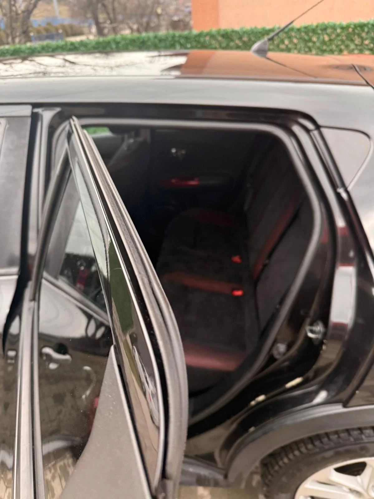 Nissan Juke | Mobile.bg � ����������� 11