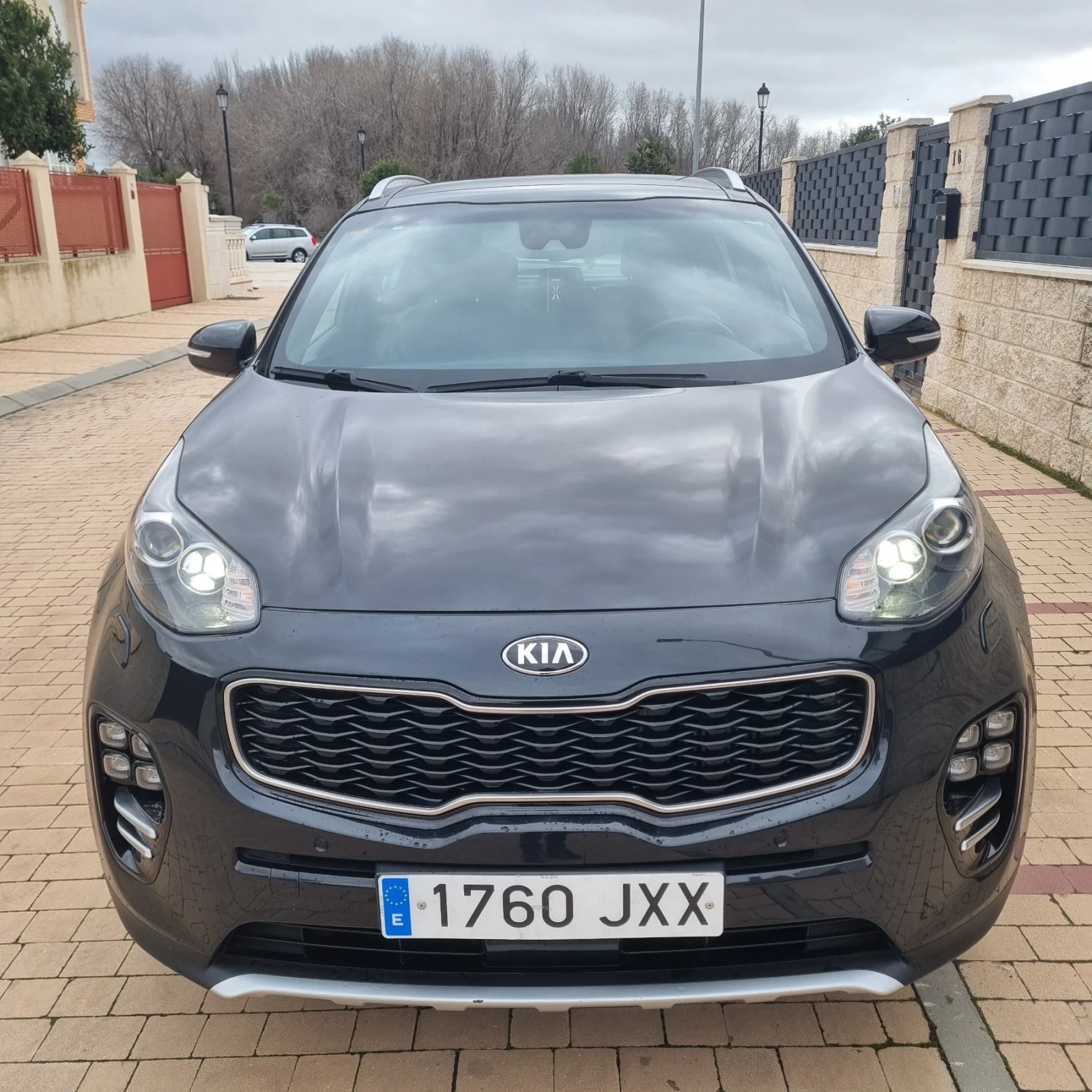 Kia Sportage ��� ����� !!! | Mobile.bg � ����������� 1