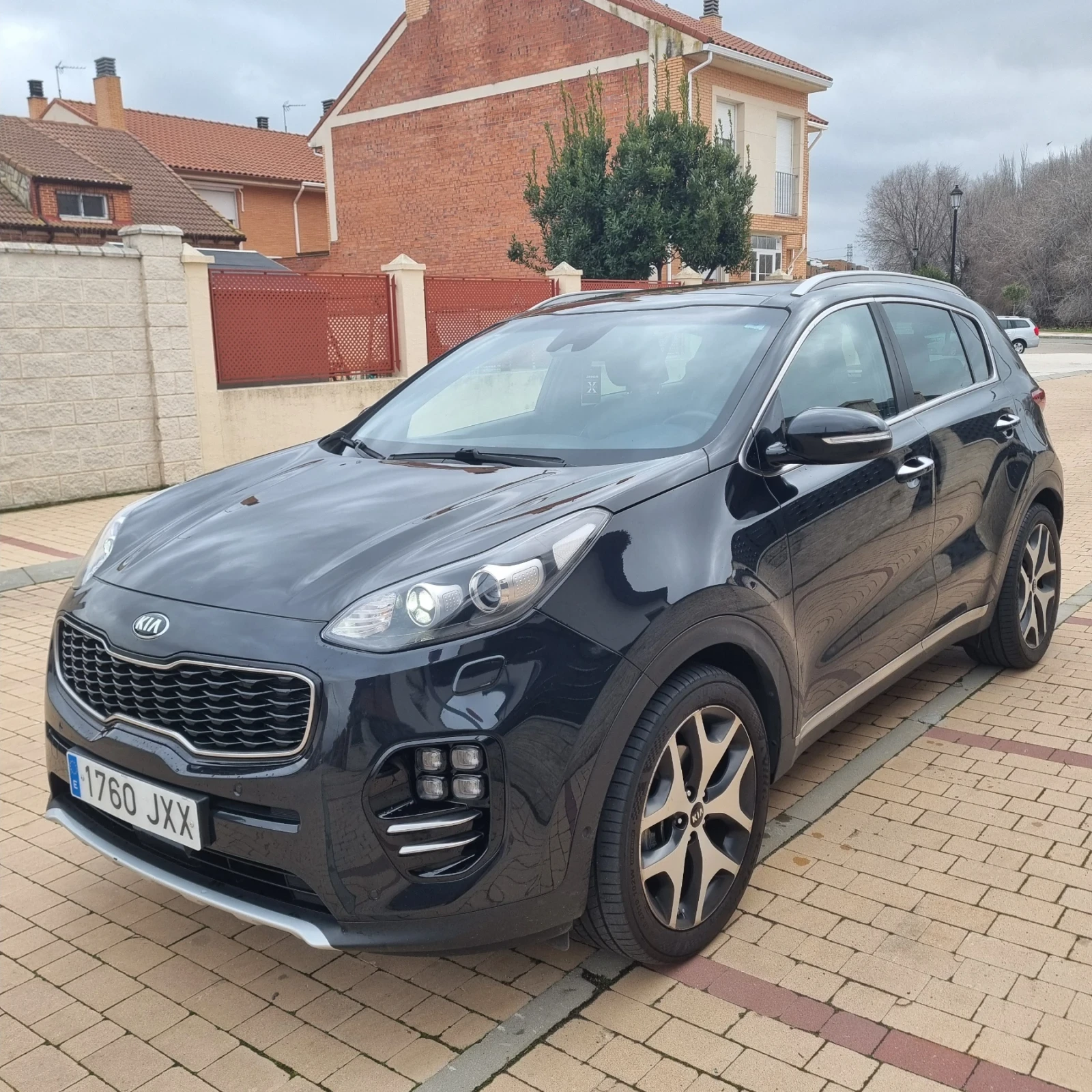 Kia Sportage ��� ����� !!! | Mobile.bg � ����������� 2