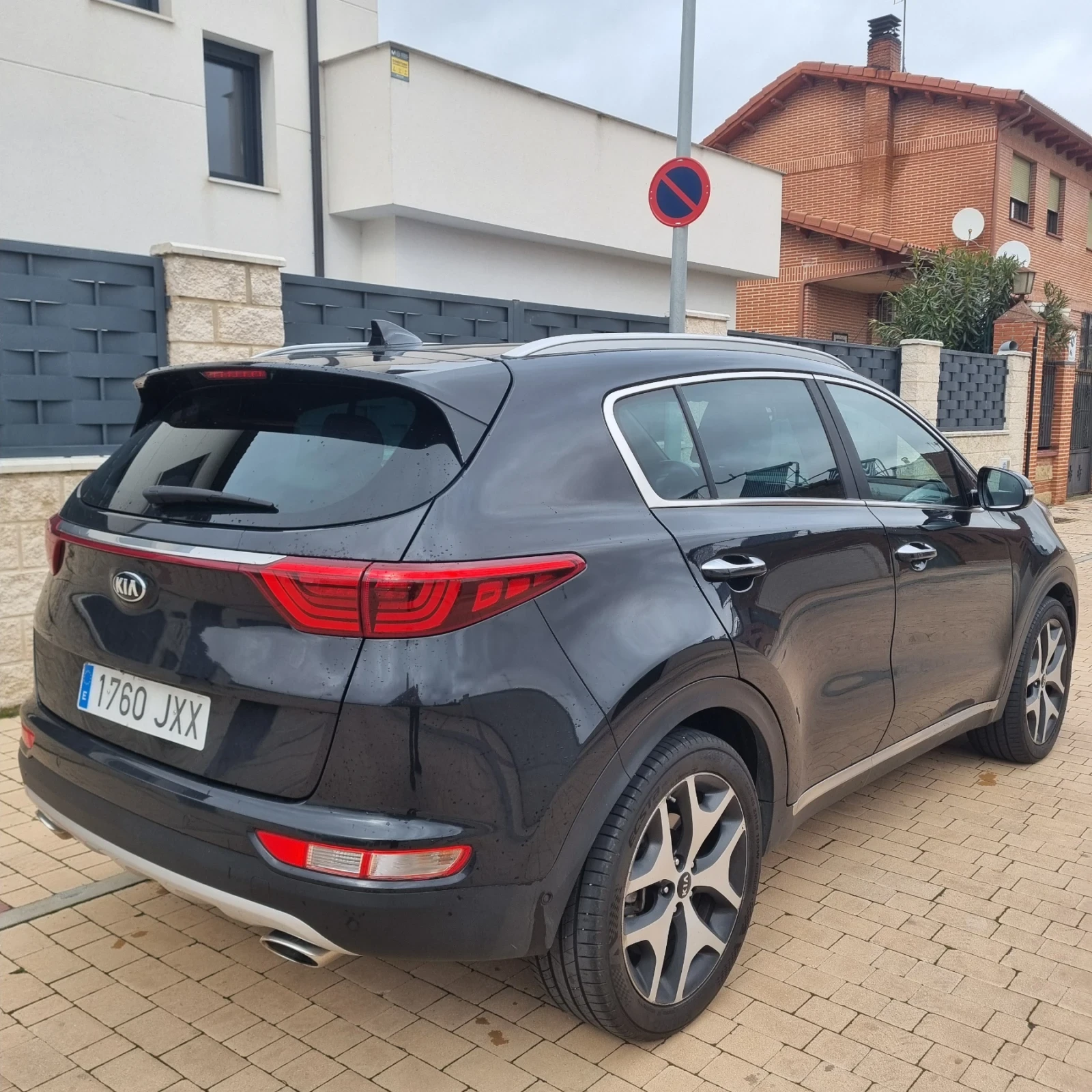 Kia Sportage ��� ����� !!! | Mobile.bg � ����������� 5
