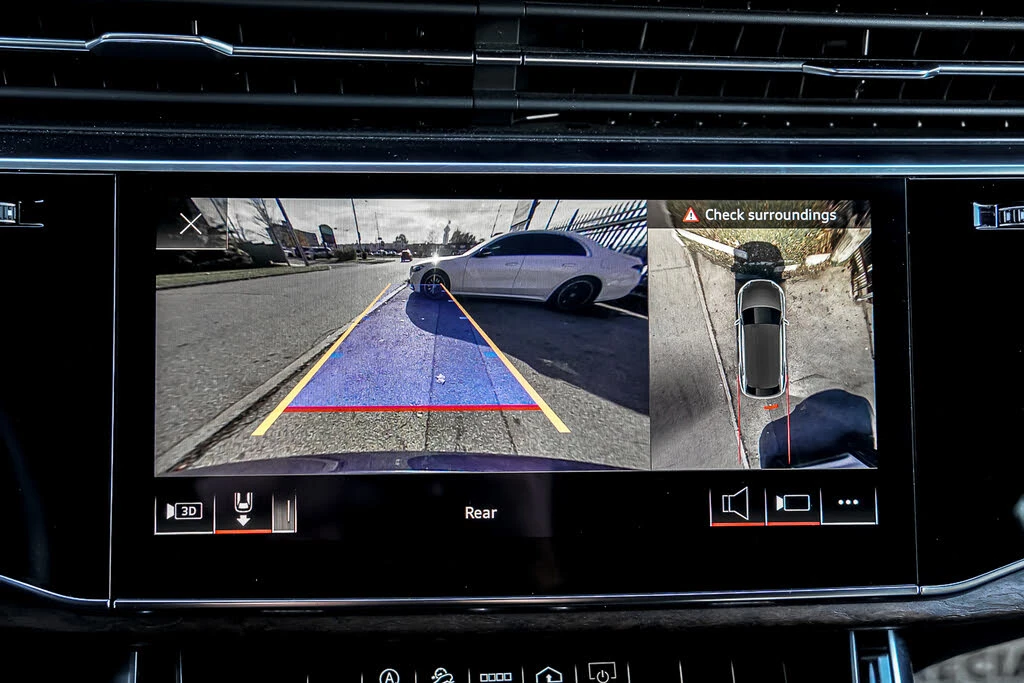 Audi Q8 quattro* Progressiv* ����������* (���� �� ��) | Mobile.bg � ����������� 16