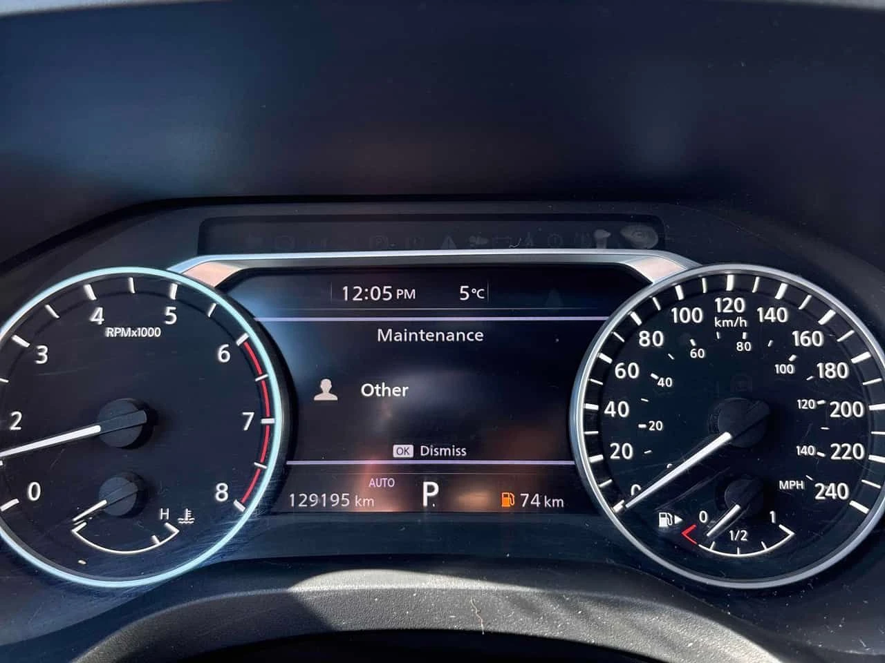 Nissan Rogue * SV * CARFAX * ���� �� �� | Mobile.bg � ����������� 8