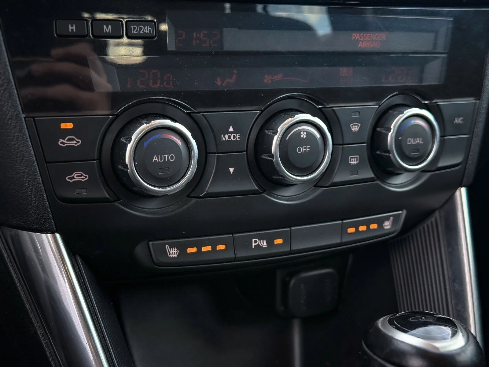 Mazda CX-5 2.2D* NAVI* AUTOMAT* ������ | Mobile.bg � ����������� 11