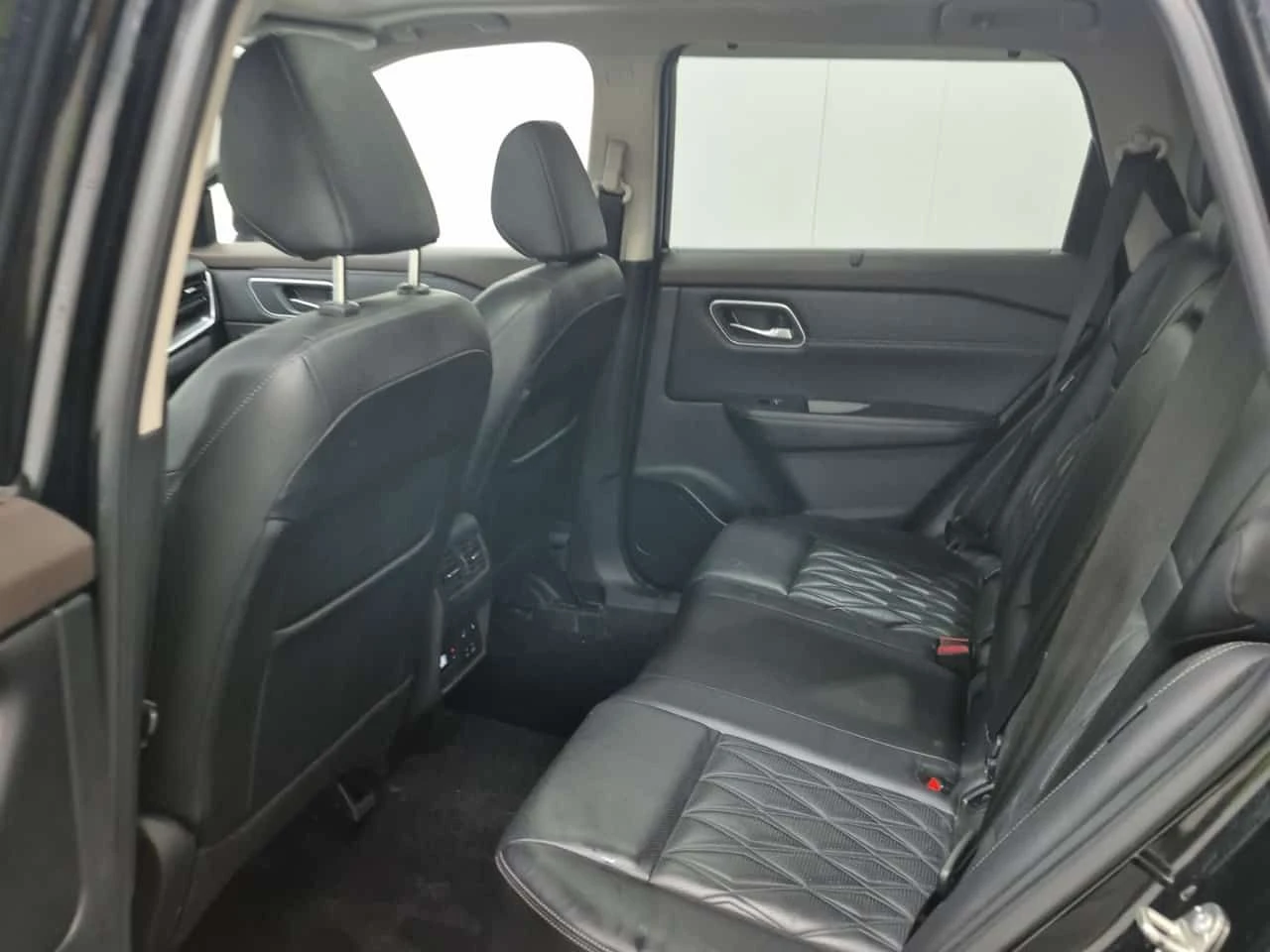 Nissan Rogue * Platinum * CARFAX * БЕЗ ПЪРВОНАЧАЛНА ВНОСКА, снимка 14 - Автомобили и джипове - 53896093