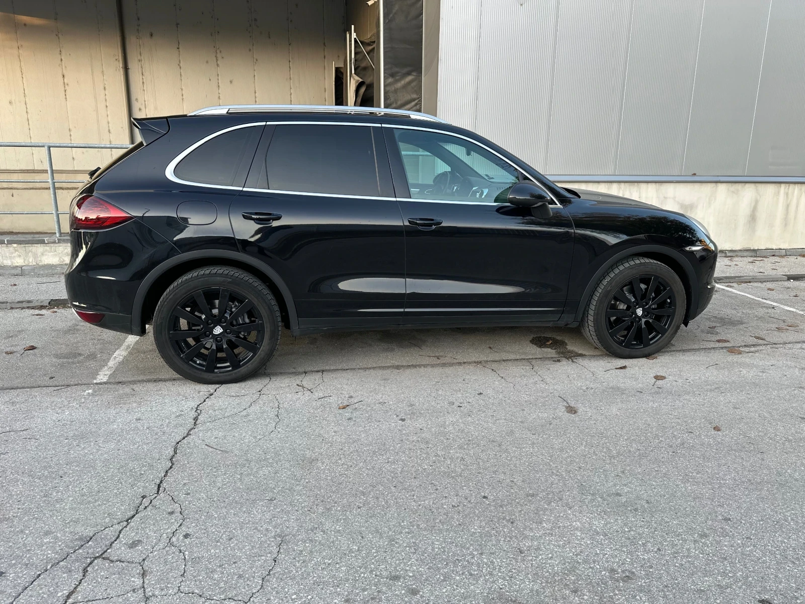 Porsche Cayenne | Mobile.bg � ����������� 2