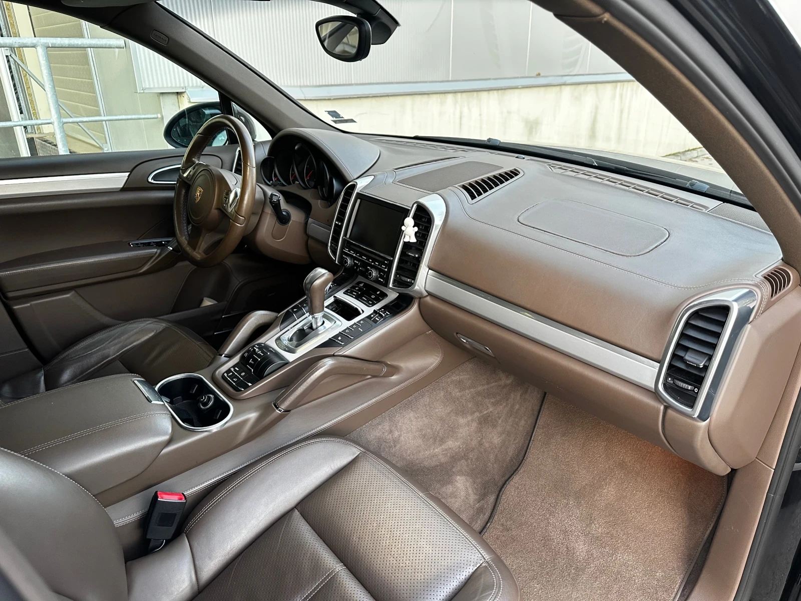 Porsche Cayenne | Mobile.bg � ����������� 8