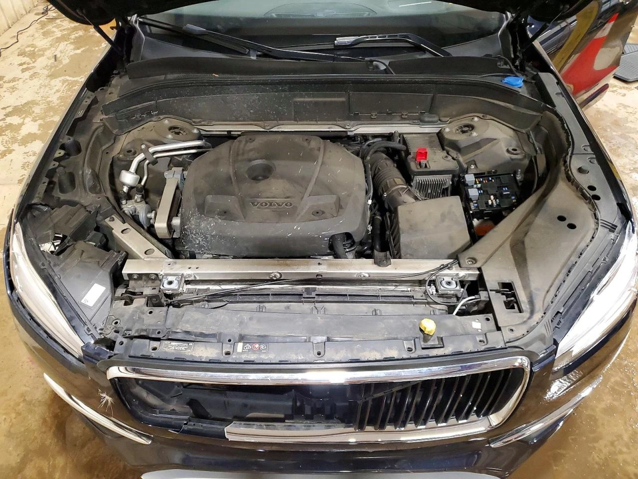 Volvo Xc90 2019 VOLVO XC90 T6 MOMENTUM | Mobile.bg � ����������� 12