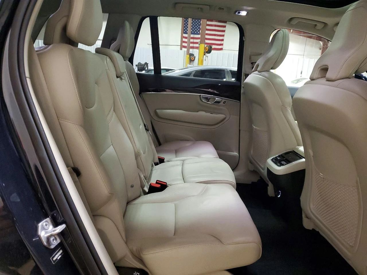 Volvo Xc90 2019 VOLVO XC90 T6 MOMENTUM | Mobile.bg � ����������� 11