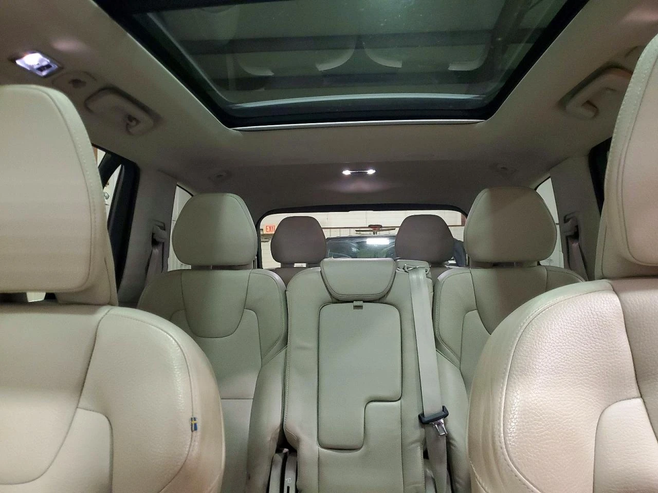 Volvo Xc90 2019 VOLVO XC90 T6 MOMENTUM | Mobile.bg � ����������� 10