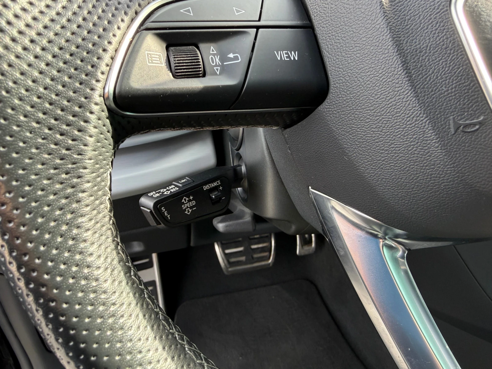 Audi Q8, снимка 15 - Автомобили и джипове - 54644035