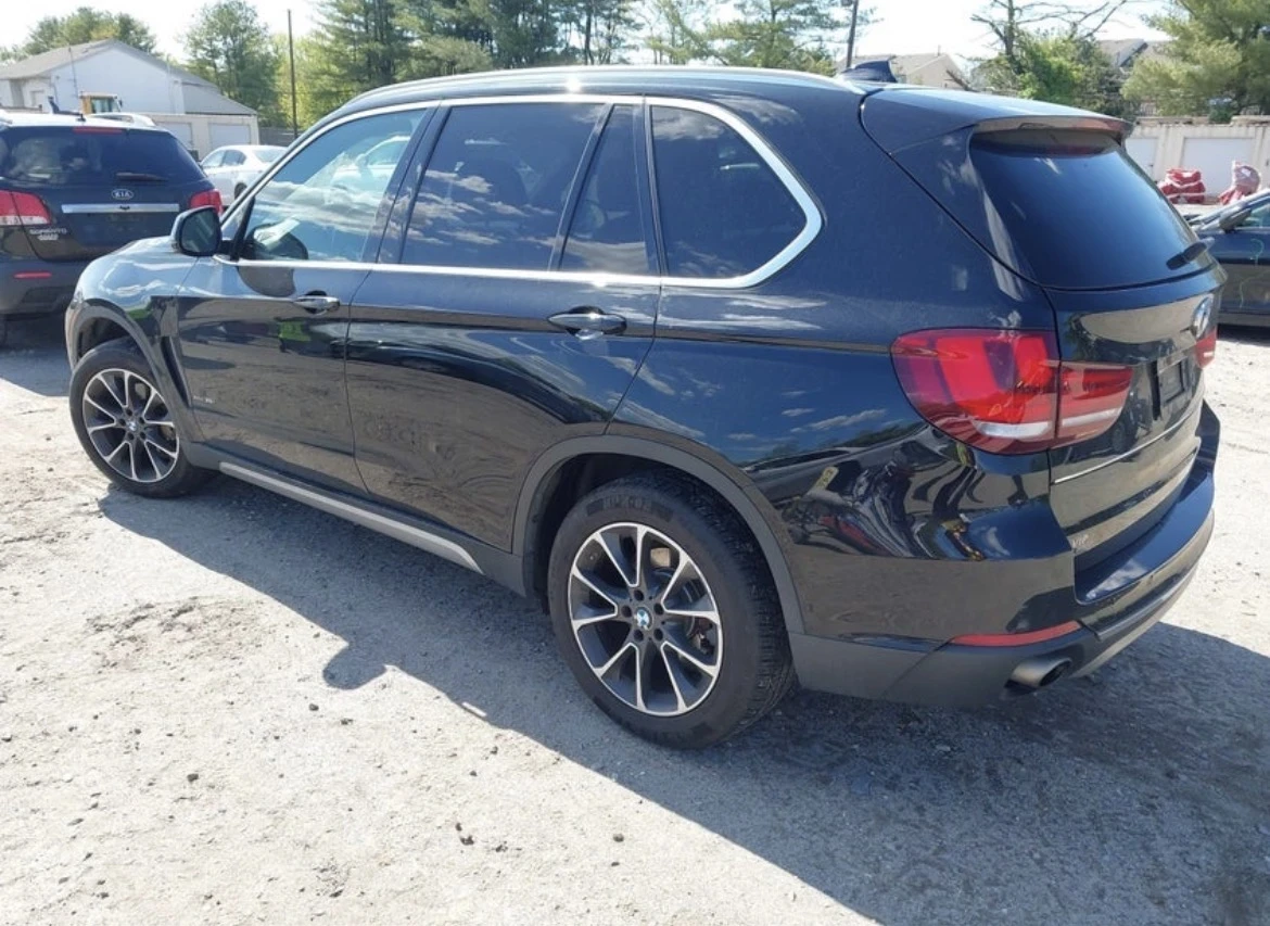BMW X5 XDRIVE 35I | Mobile.bg � ����������� 3