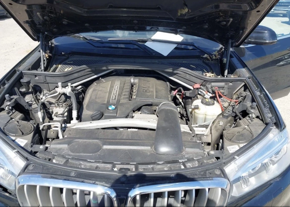 BMW X5 XDRIVE 35I | Mobile.bg � ����������� 6