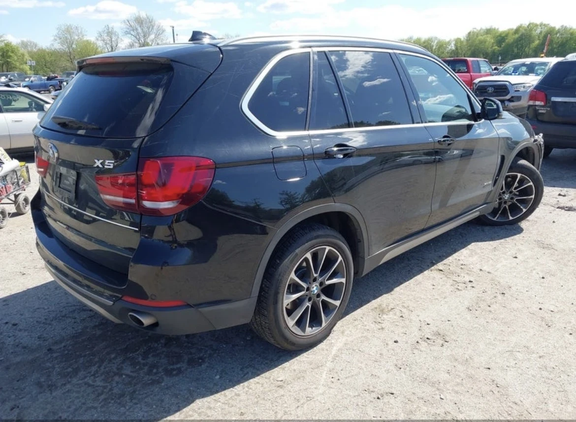 BMW X5 XDRIVE 35I | Mobile.bg � ����������� 4
