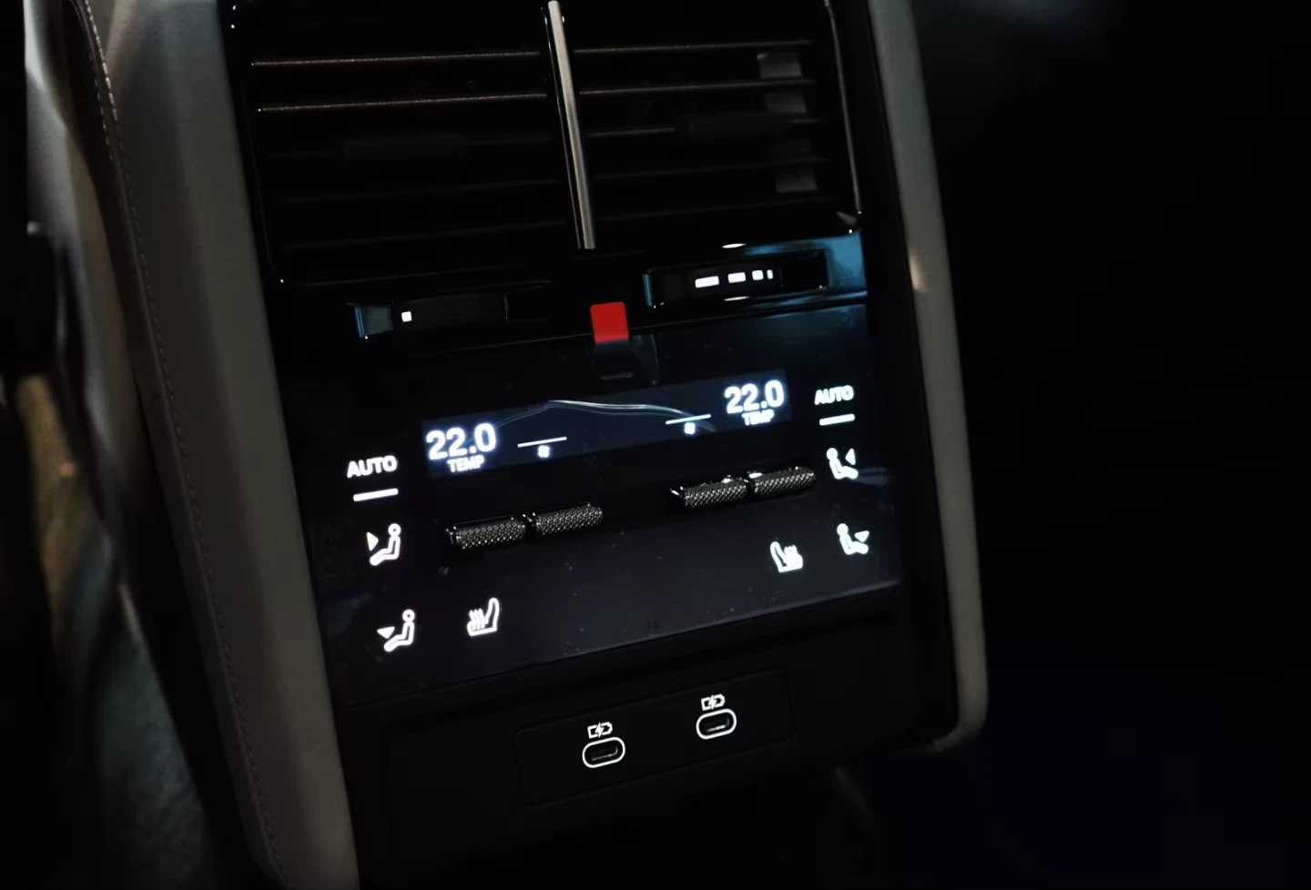 Porsche Cayenne TURBO* ELECTRIC* BURM* PANO* DISTR* KEYLESS* HUD* , снимка 12 - Автомобили и джипове - 55098405