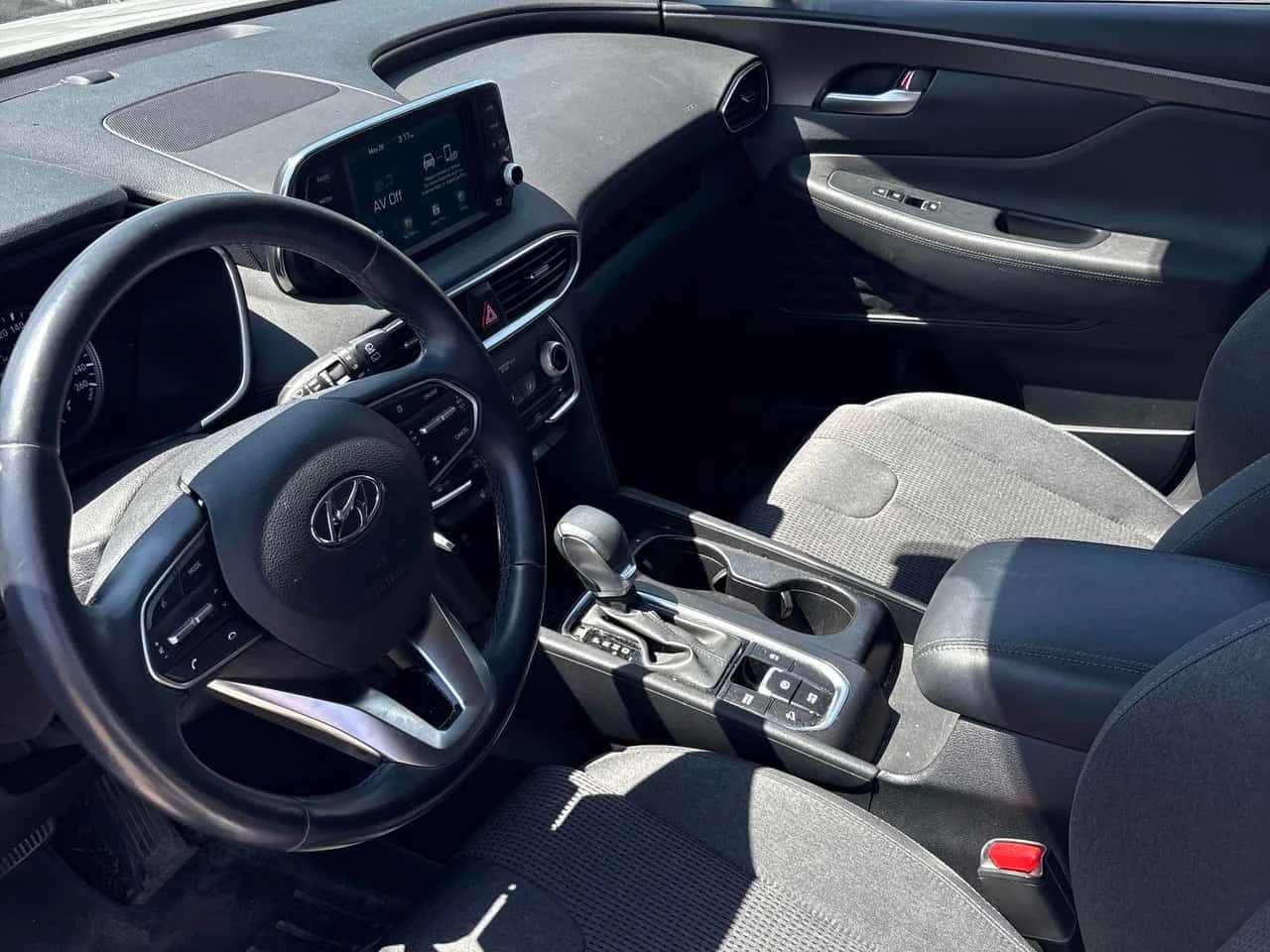 Hyundai Santa fe * Essential * ���������� ��� ������������ ������*  | Mobile.bg � ����������� 11