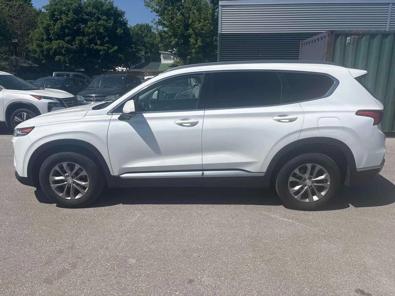Hyundai Santa fe * Essential * ���������� ��� ������������ ������*  | Mobile.bg � ����������� 2