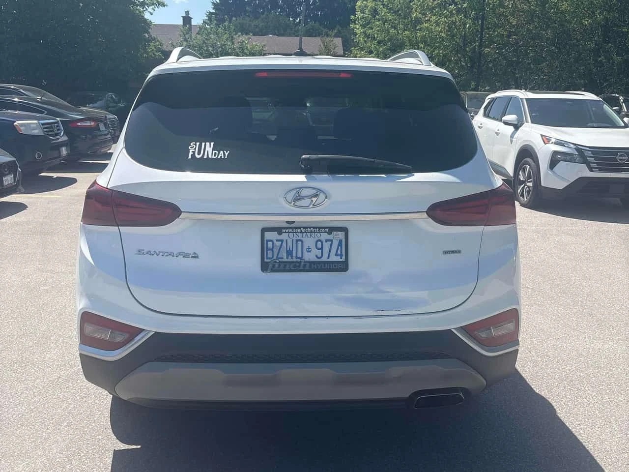 Hyundai Santa fe * Essential * ���������� ��� ������������ ������*  | Mobile.bg � ����������� 4