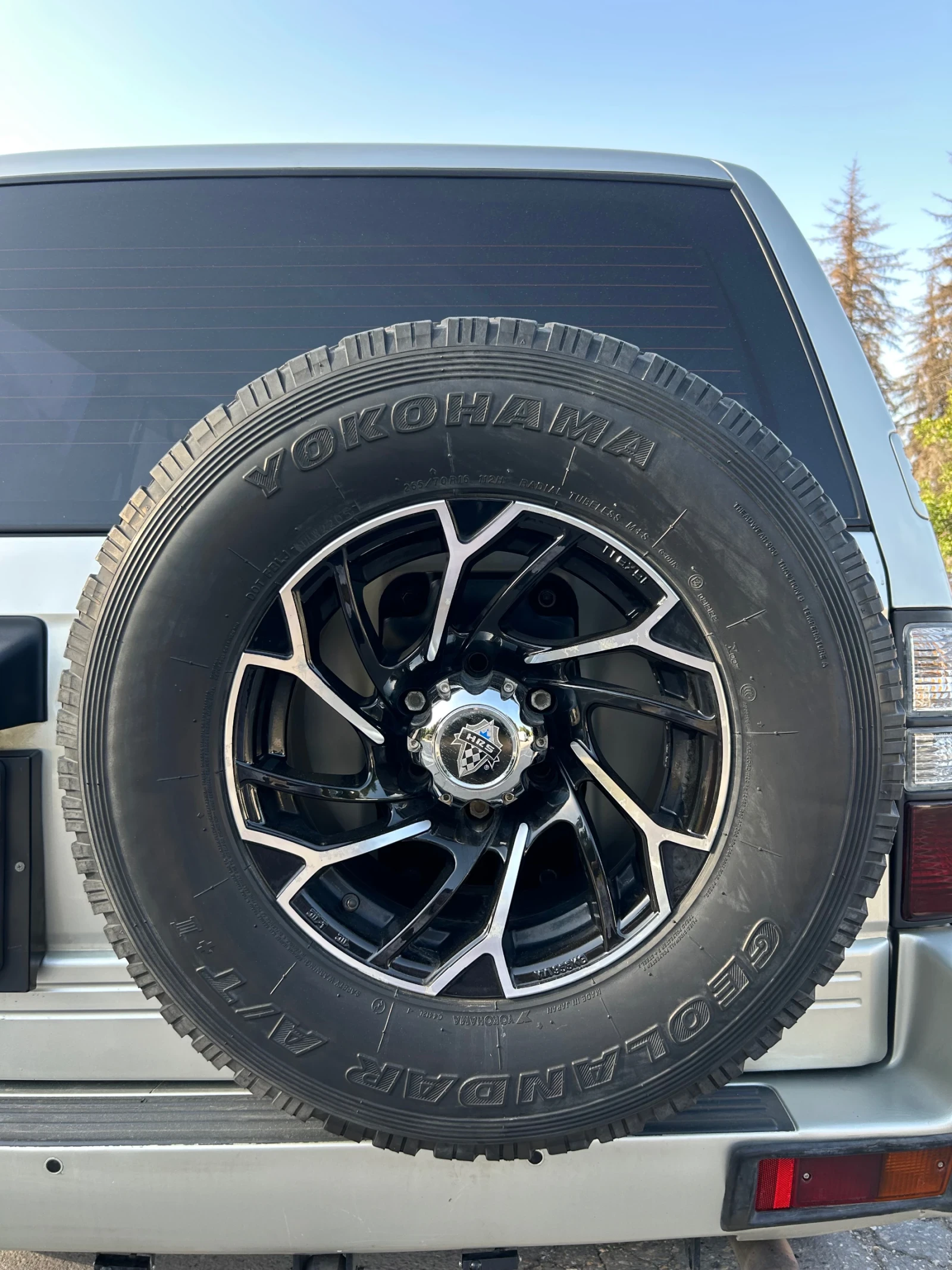 Toyota Land cruiser, снимка 12 - Автомобили и джипове - 55425959