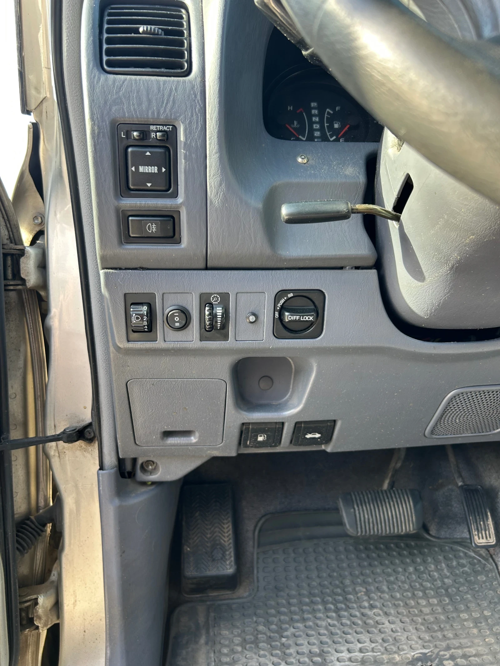 Toyota Land cruiser, снимка 9 - Автомобили и джипове - 55425959