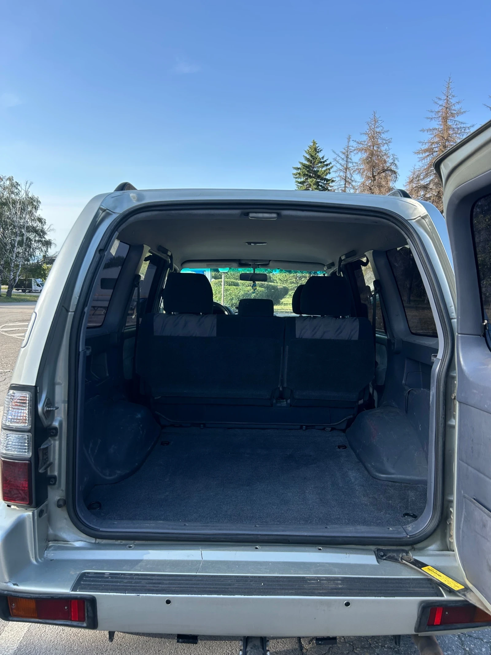 Toyota Land cruiser, снимка 11 - Автомобили и джипове - 55425959
