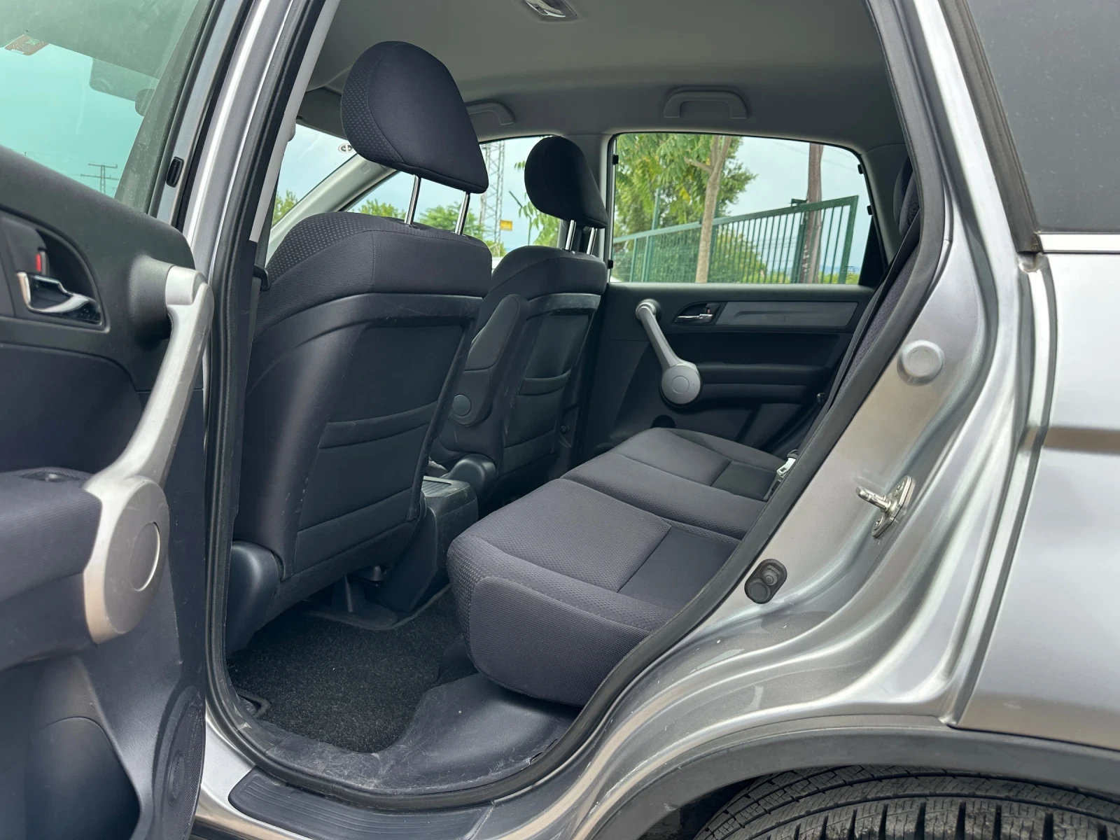 Honda Cr-v 2.0-РЪЧКА-4x4-2010-1Г-Гаранция!, снимка 14 - Автомобили и джипове - 55431791
