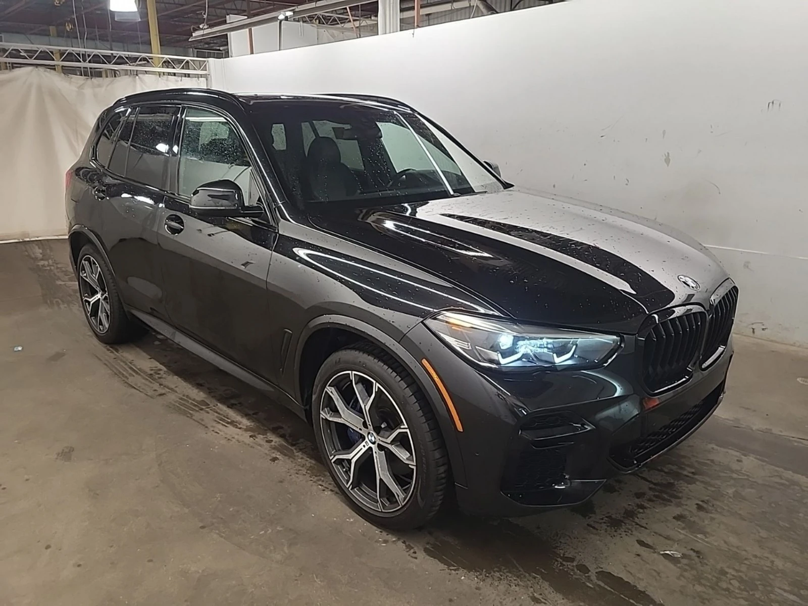 BMW X5 40I ЦЕНА ДО БЪЛГАРИЯ РЕГИСТРАЦИЯ & АВТОКРЕДИТ, снимка 2 - Автомобили и джипове - 55492103