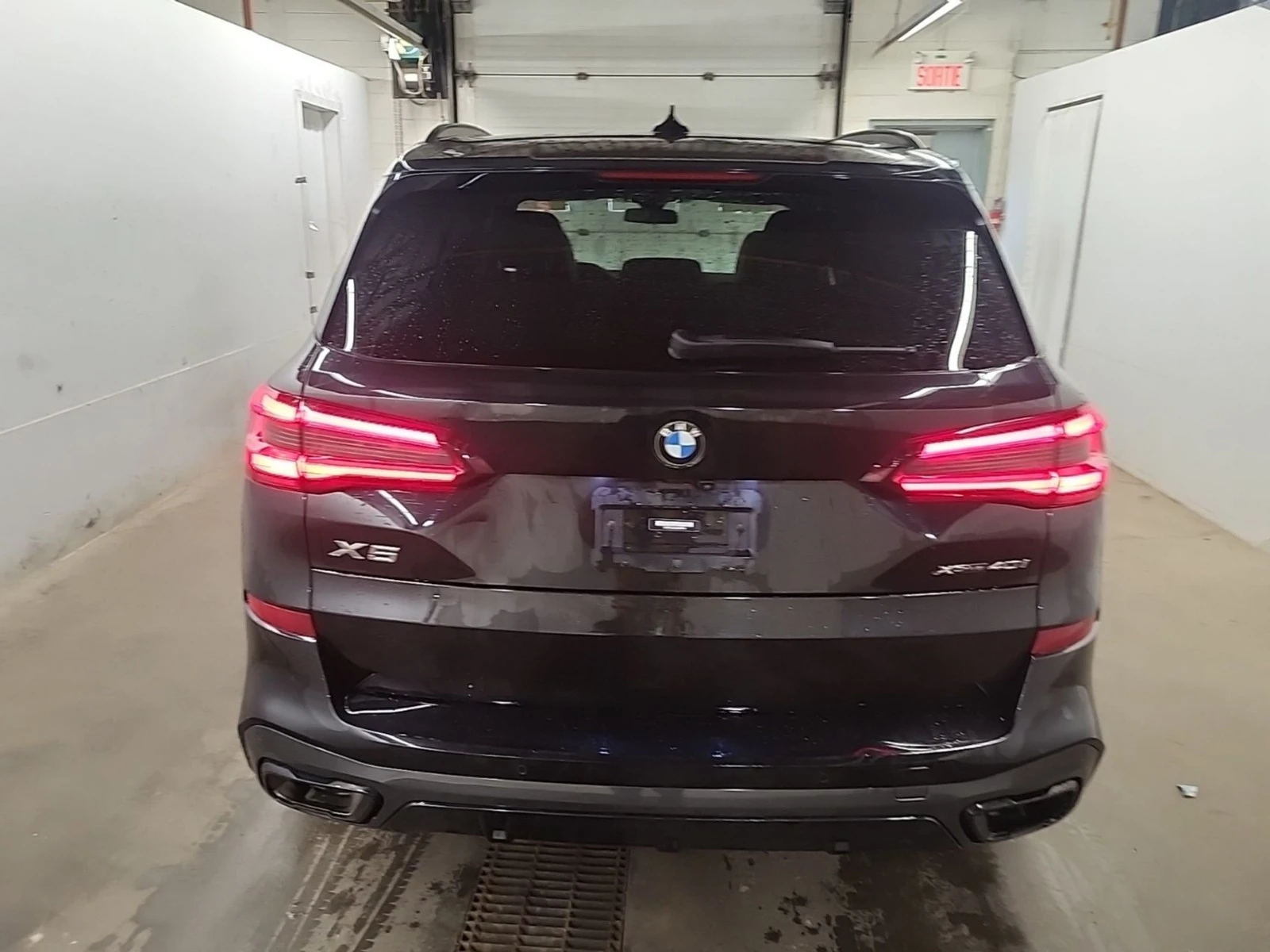 BMW X5 40I ЦЕНА ДО БЪЛГАРИЯ РЕГИСТРАЦИЯ & АВТОКРЕДИТ, снимка 4 - Автомобили и джипове - 55492103
