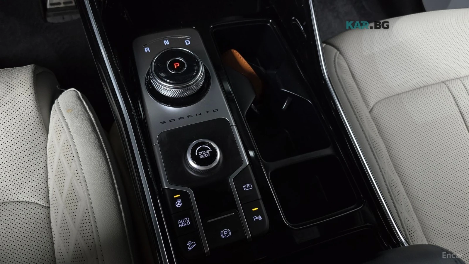 Kia Sorento HEV-1.6/GRAVITY/DRIVE-ASSISTS, снимка 9 - Автомобили и джипове - 55746769