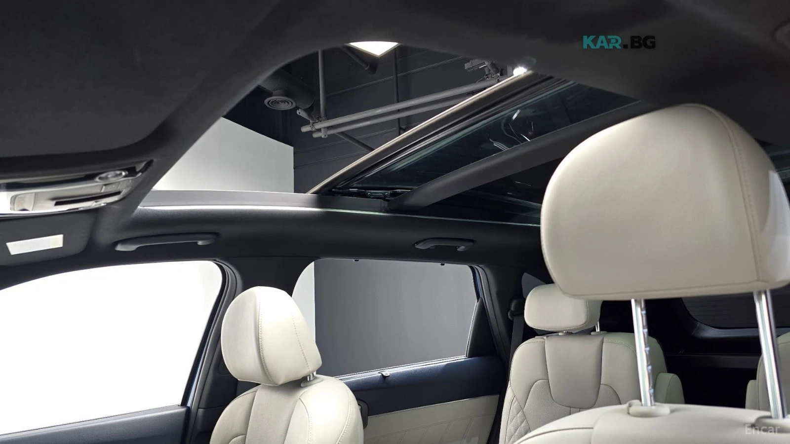 Kia Sorento HEV-1.6/GRAVITY/DRIVE-ASSISTS, снимка 14 - Автомобили и джипове - 55746769